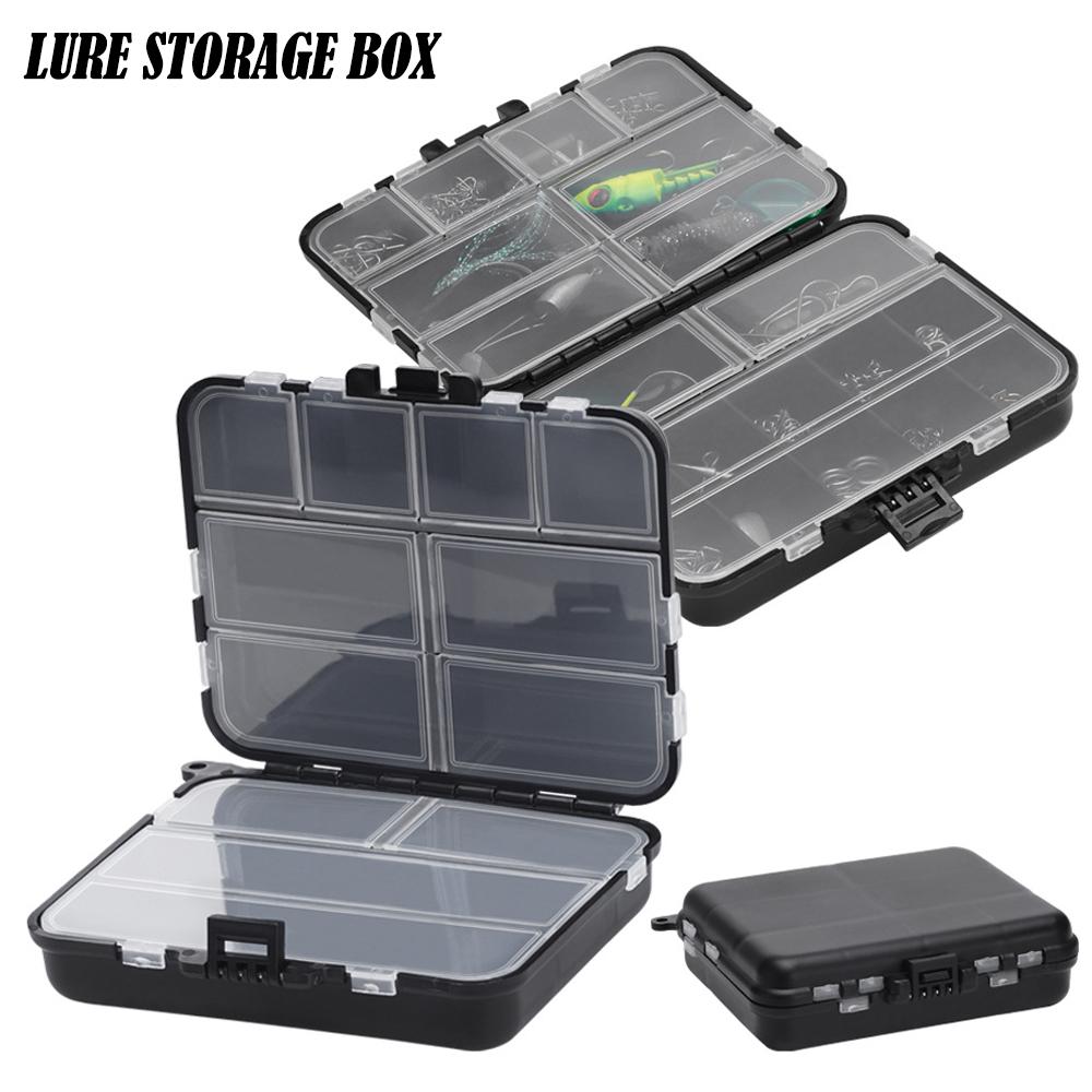 Fishing Equipment Clearance - Fishing Tackle Bait Storage Boxes,with Multiple