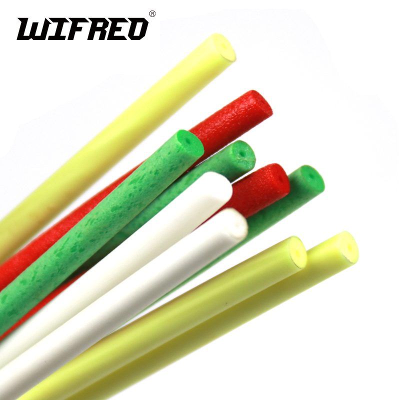 Fishing Equipment Clearance - 12 Cái/gói 4Mm Mật Độ Cao
