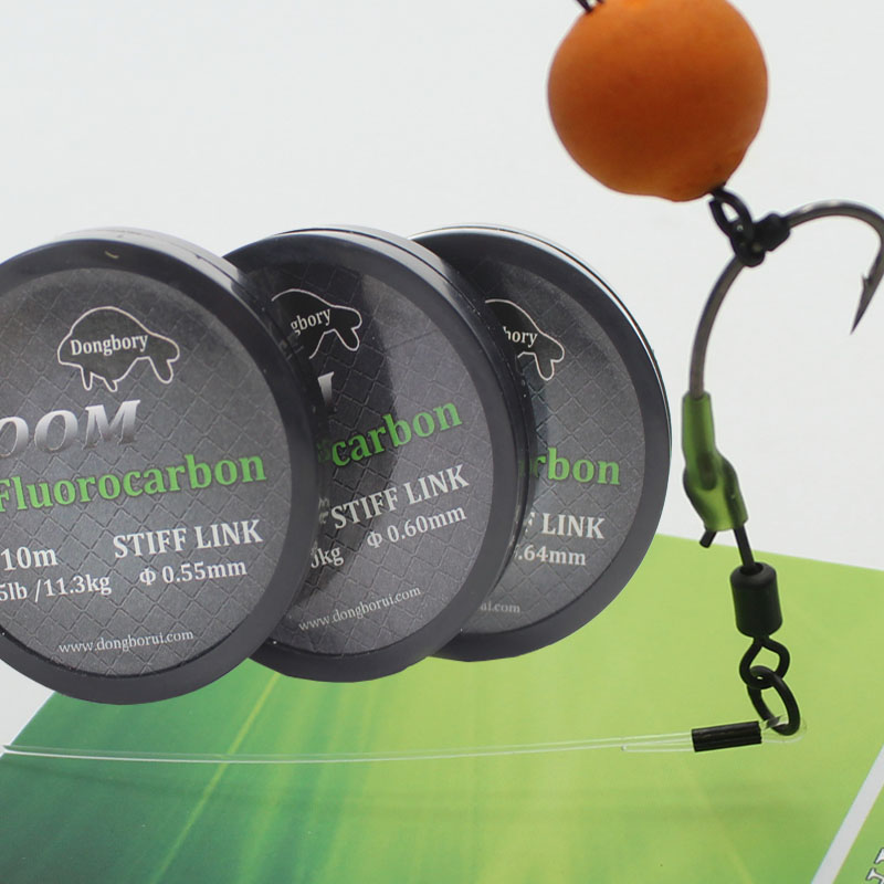 Fishing Equipment Clearance - Cá Chép Câu Cá Hooklink Bùng