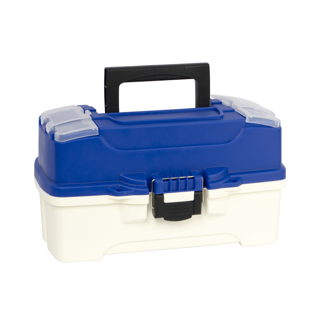 Fishing Equipment Clearance - 3-Layer Plastic Dividing Storage Box Craft