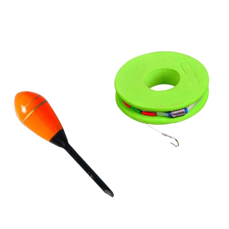 Fishing Equipment In Japanese - Japanese Stream Fish Buster Small Object