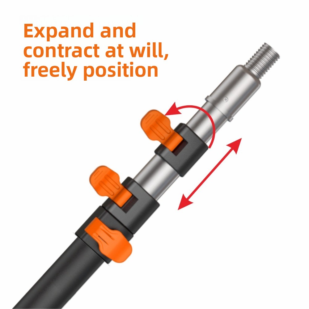 Adjustable Telescopic Aluminum - đánh giá và giá Telescopic Fishing Rod