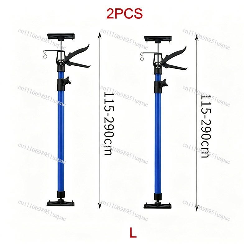 Super High115-290cm Woodworkin - đánh giá và giá Telescopic Fishing Rod