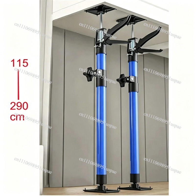 Super High115-290cm Woodworkin - đánh giá và giá Telescopic Fishing Rod