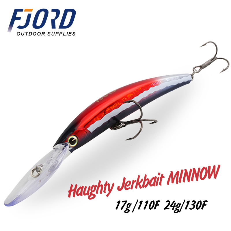FJORD Floating Fishing Lure 11 - đánh giá và giá Fishing Equipment And Gear