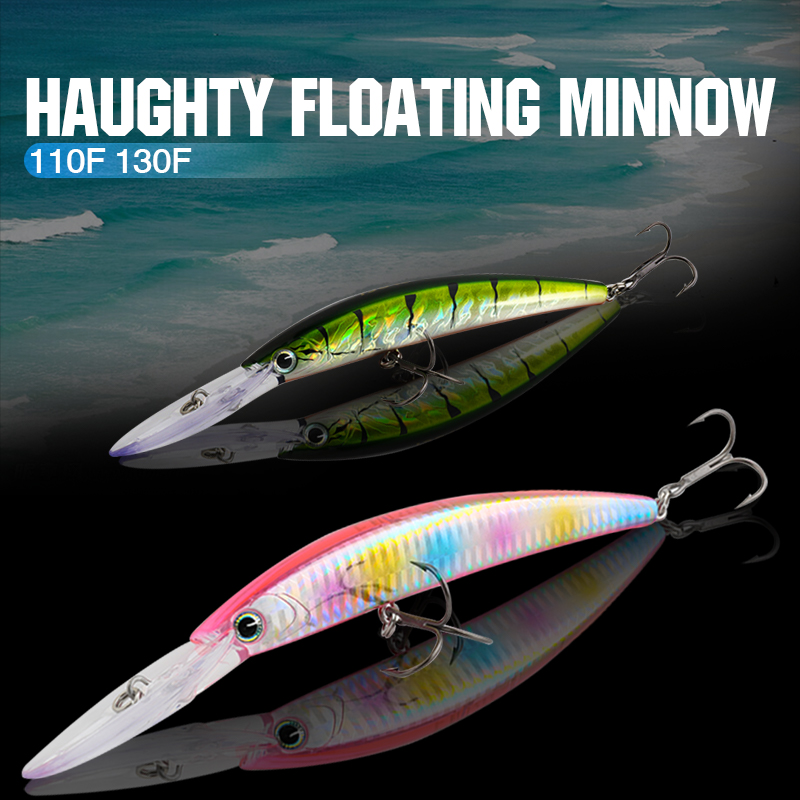 FJORD Floating Fishing Lure 11 - đánh giá và giá Fishing Equipment And Gear