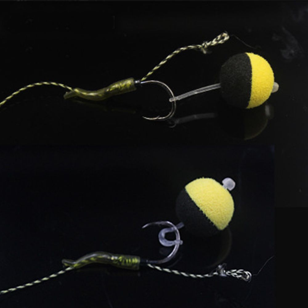 5Cards/120PCS New High Quality - đánh giá và giá Freshwater Fishing Kit