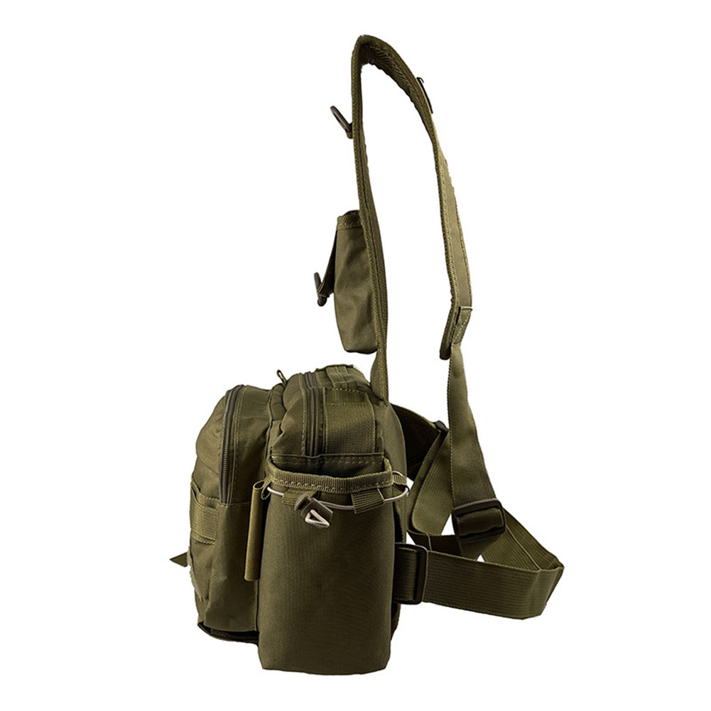 Fishing Tackle Bag Multi-Pocke - đánh giá và giá Fishing Equipment And Gear