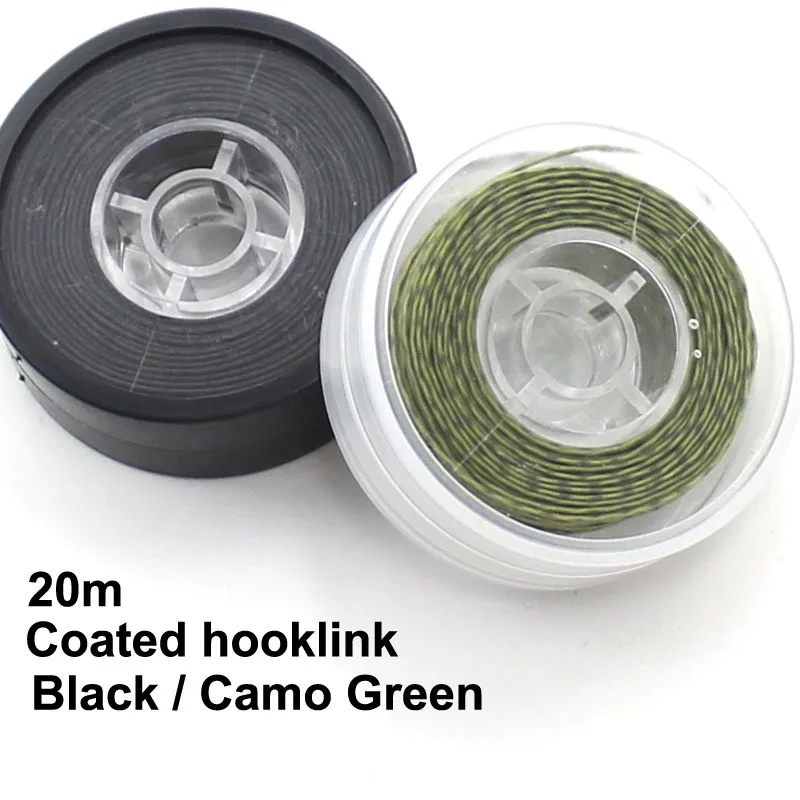 20m Carp Fishing Line Hook Lin - đánh giá và giá Fishing Equipment Clearance
