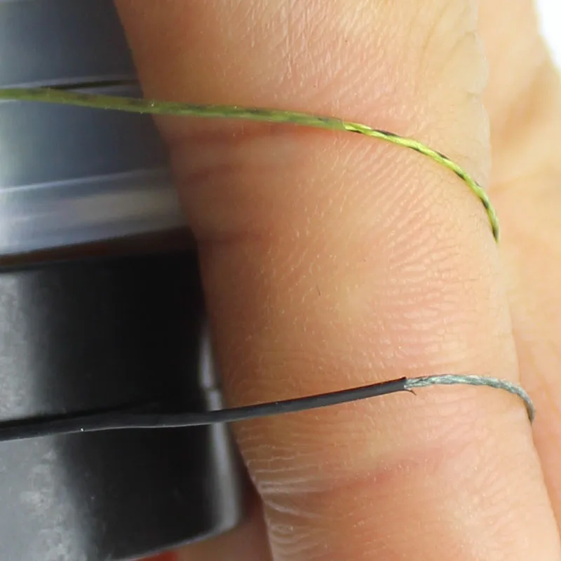 20m Carp Fishing Line Hook Lin - đánh giá và giá Fishing Equipment Clearance
