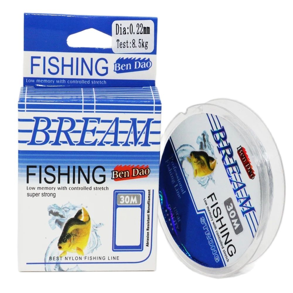 Mùa Đông Băng Dây Fluorocarbon - đánh giá và giá Fishing Equipment In Japanese