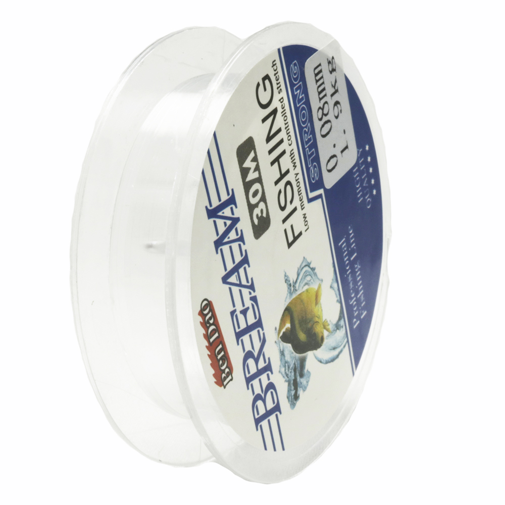 Mùa Đông Băng Dây Fluorocarbon - đánh giá và giá Fishing Equipment In Japanese