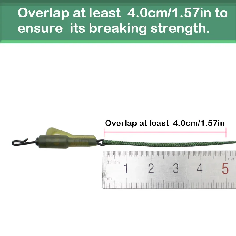 10m Carp Fishing Line Lead Fre - đánh giá và giá Fishing Equipment Clearance