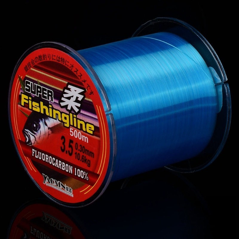 500m 0.14mm-0.50mm Super Stron - đánh giá và giá Fishing Equipment Clearance