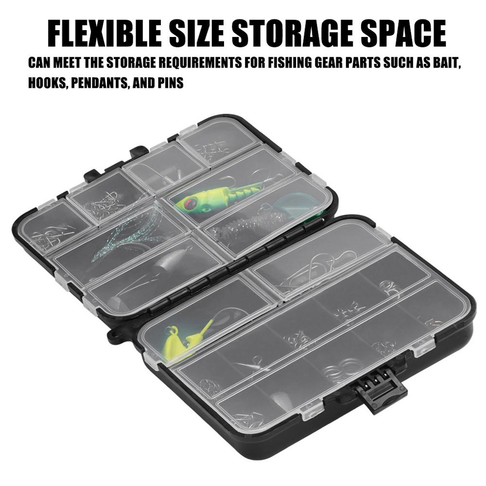 Fishing Tackle Bait Storage Bo - đánh giá và giá Fishing Equipment Clearance