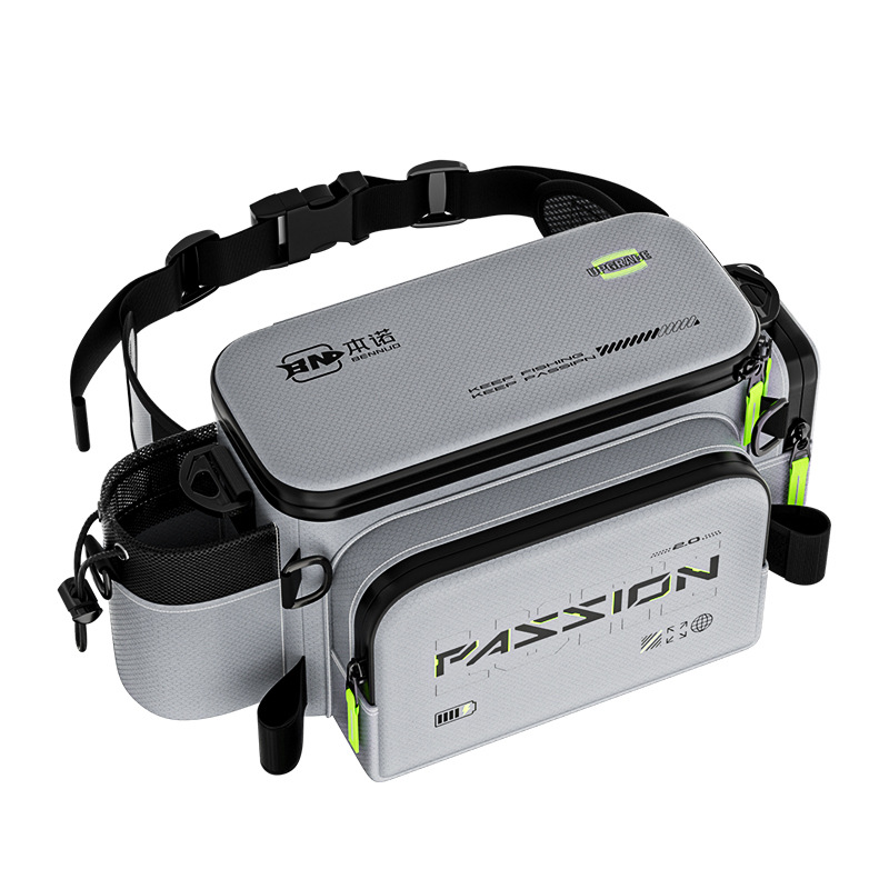Multifunctional Fanny Pack Wat - đánh giá và giá Fishing Equipment And Gear