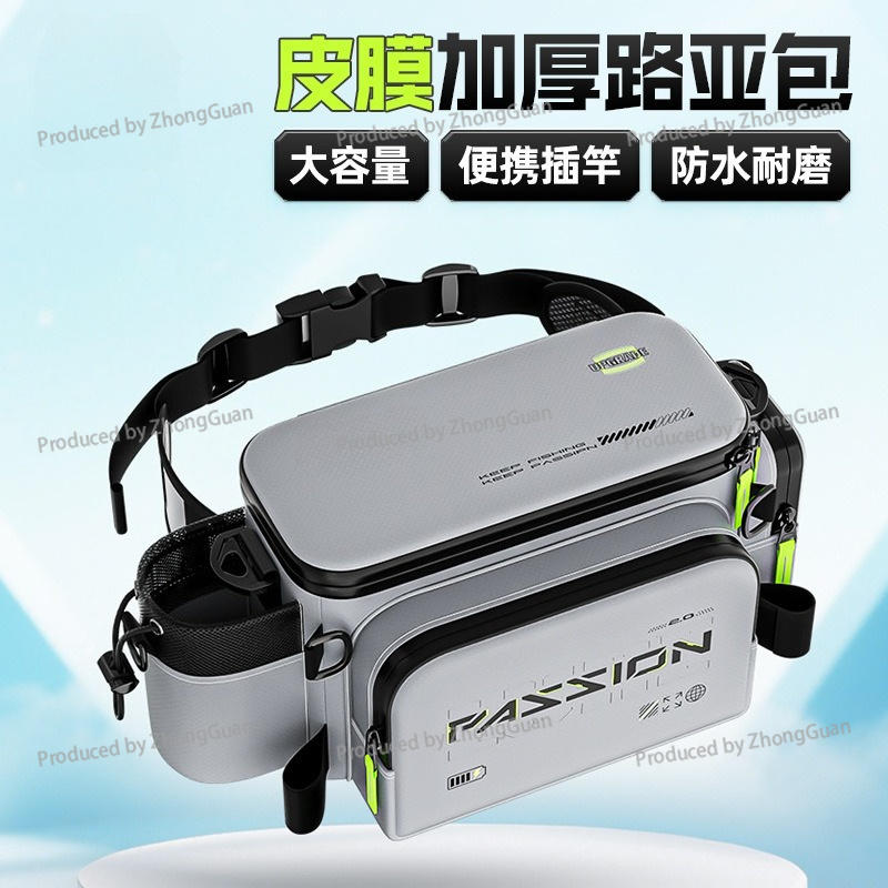 Multifunctional Fanny Pack Wat - đánh giá và giá Fishing Equipment And Gear