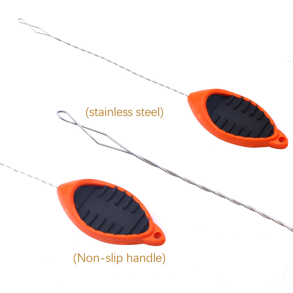 Carp Fishing Tool Leader Line  - đánh giá và giá Freshwater Fishing Kit