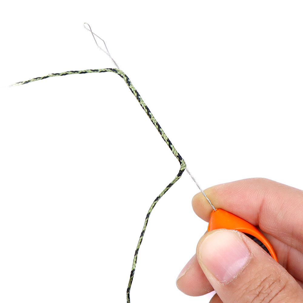 Carp Fishing Tool Leader Line  - đánh giá và giá Freshwater Fishing Kit