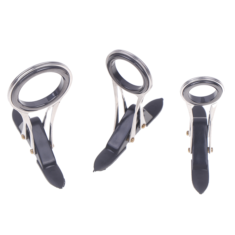 Stainless Steel  Folding Teles - đánh giá và giá Telescopic Fishing Rod