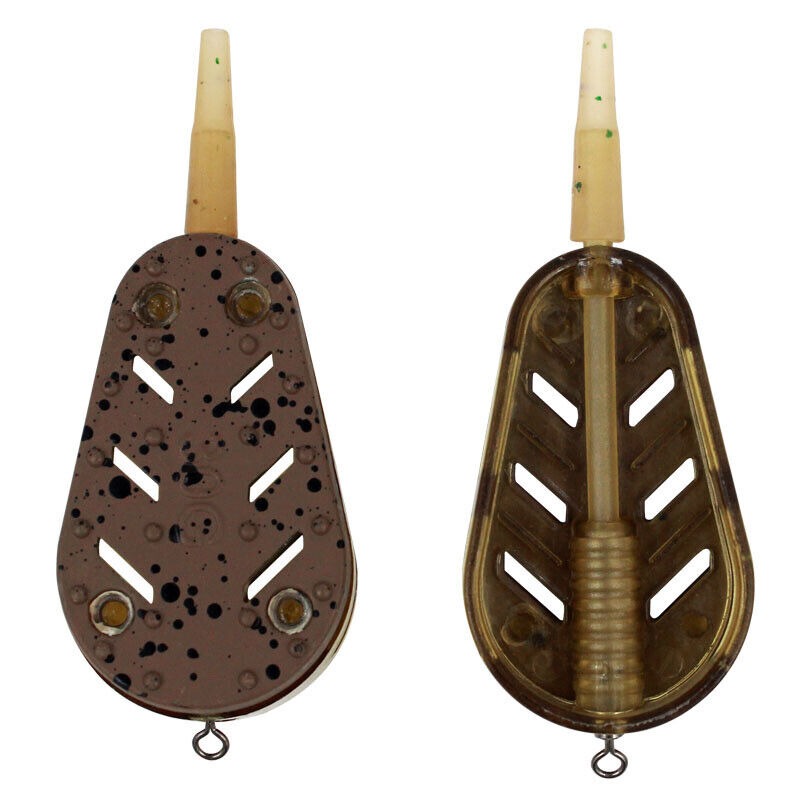 5Pcs Embed Feeder for Fishing  - đánh giá và giá Freshwater Fishing Kit