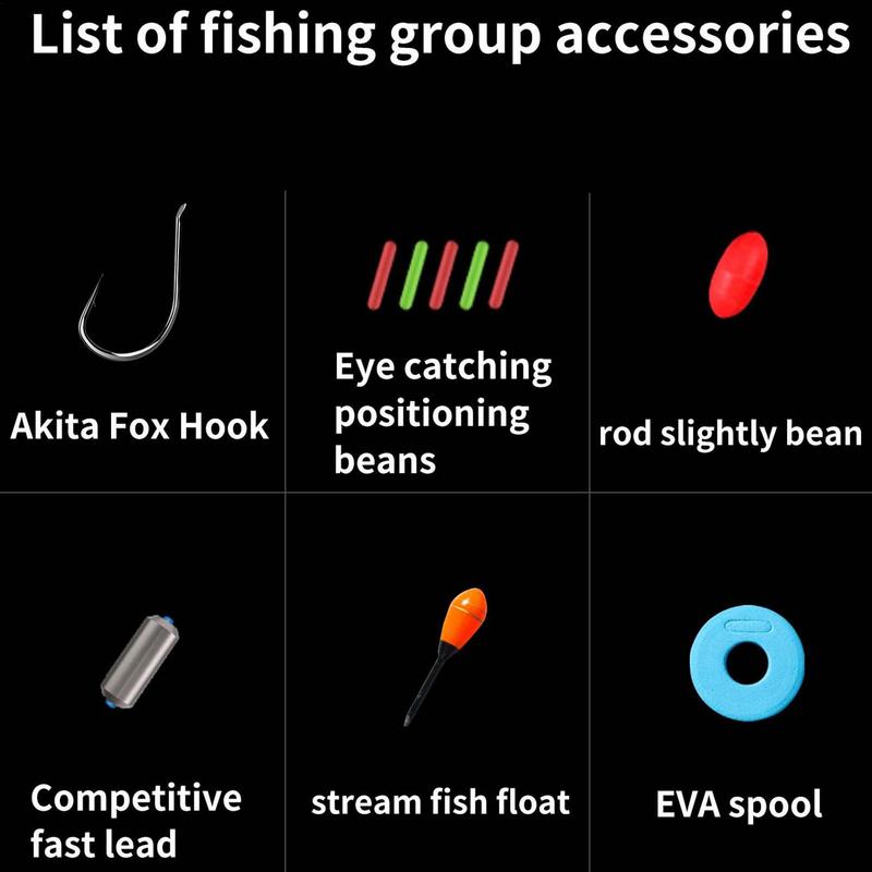 Japanese Stream Fish Buster Sm - đánh giá và giá Fishing Equipment In Japanese